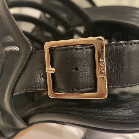 🔥Authentic DIOR Shoes🔥 - Picture 6 of 7